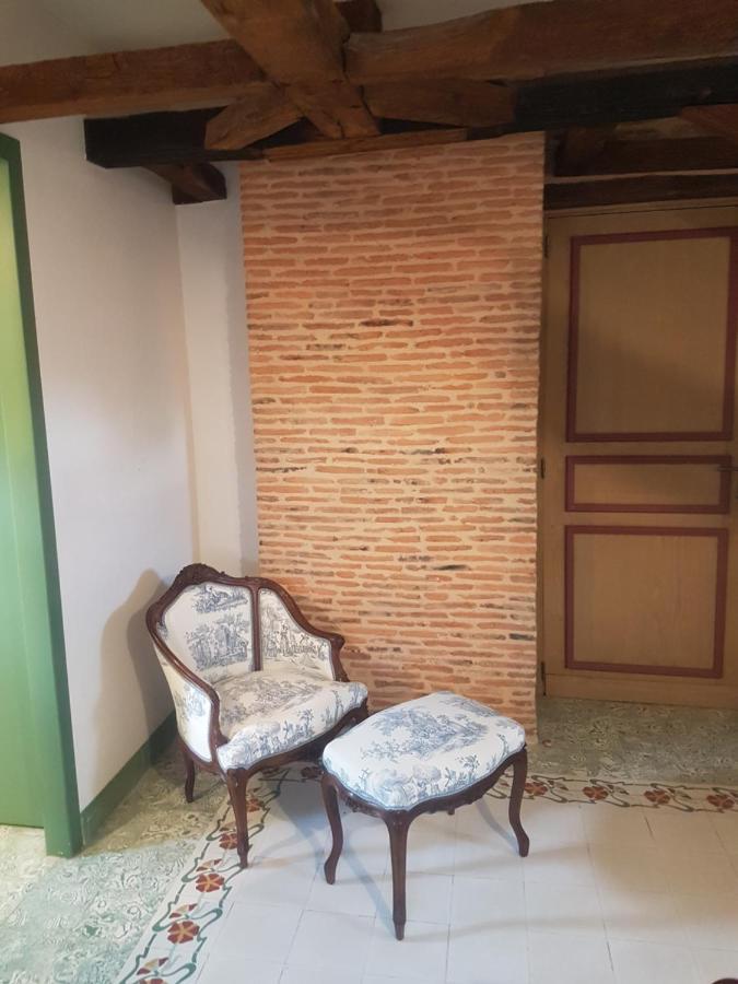 Bed and Breakfast La Ferme De Sapharey Sarrazac  Esterno foto