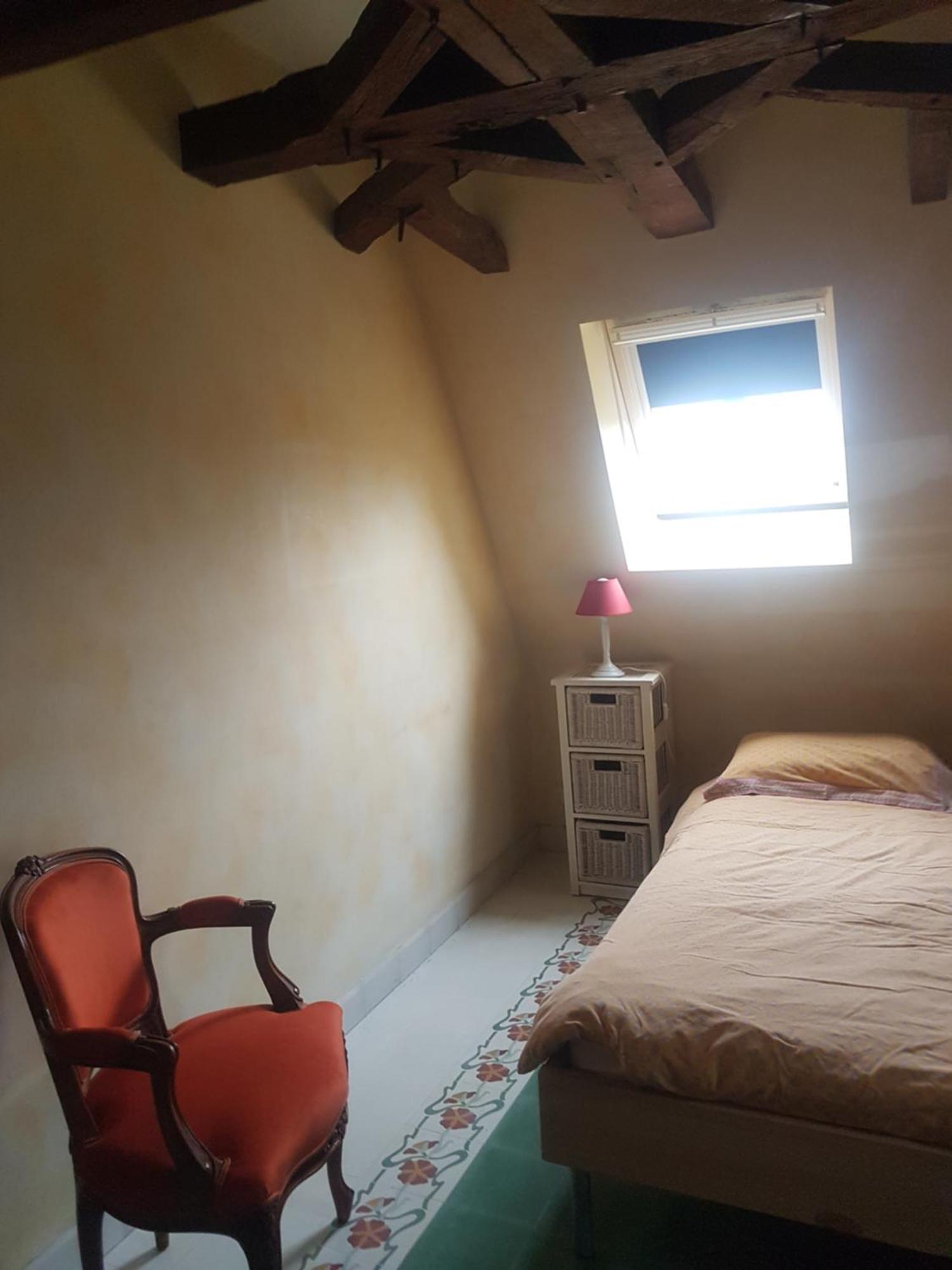 Bed and Breakfast La Ferme De Sapharey Sarrazac  Esterno foto